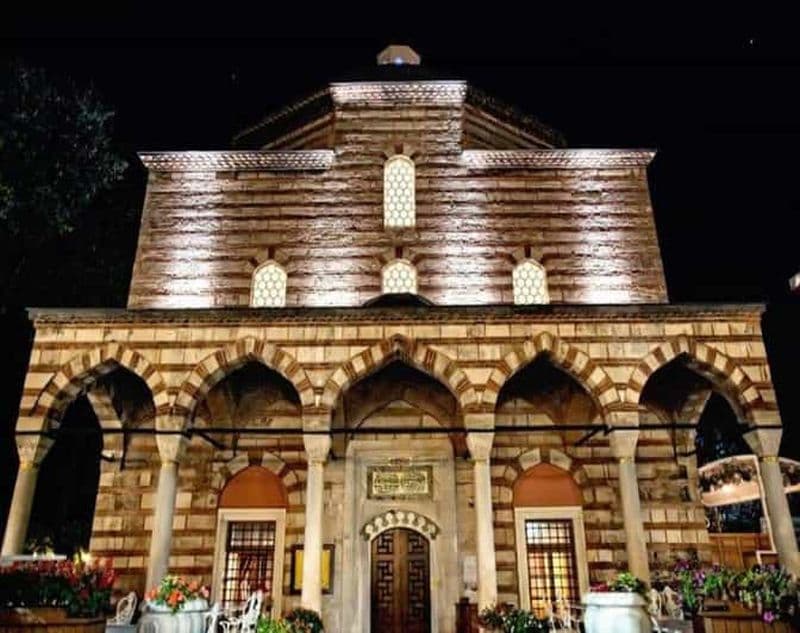 Istanbul : L'expérience du Hamam de Hurrem Sultan