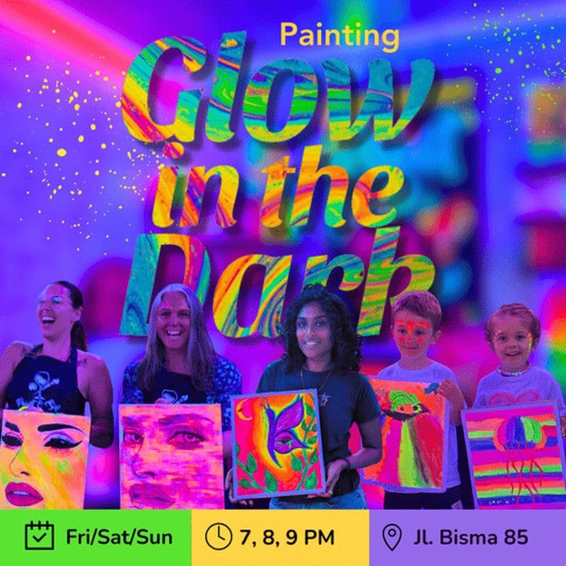 Ubud : Bougie parfumée à la noix de coco : Coquille de noix de coco sacrée