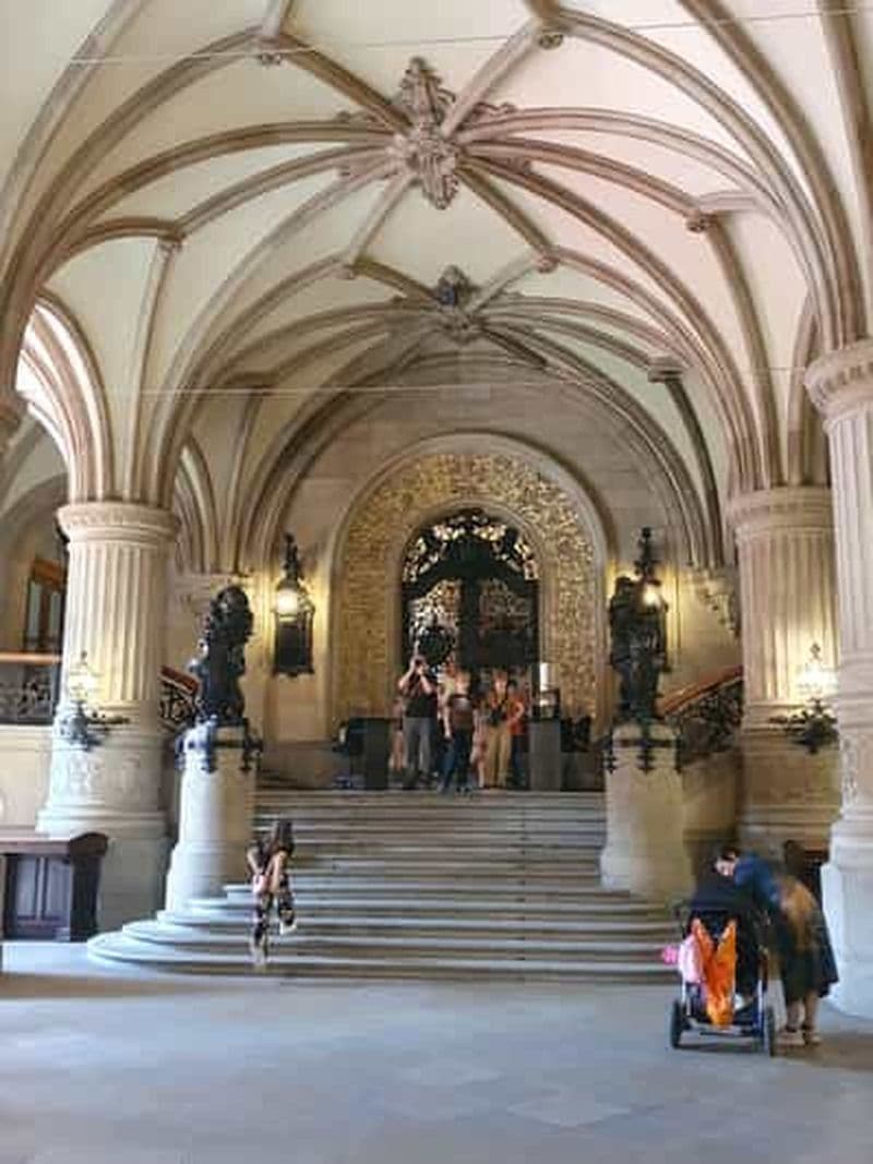 Hambourg : découvrez les endroits les plus magiques de Hambourg, avec un vrai magicien !