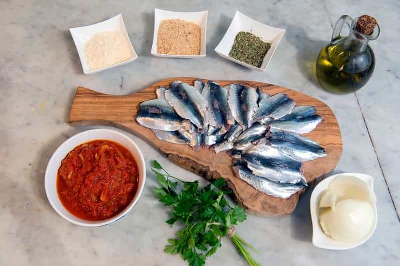 Billet Trieste : Cours de cuisine privé chez l'habitant