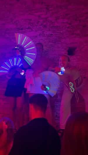 Tournée des bars ultime à Athènes