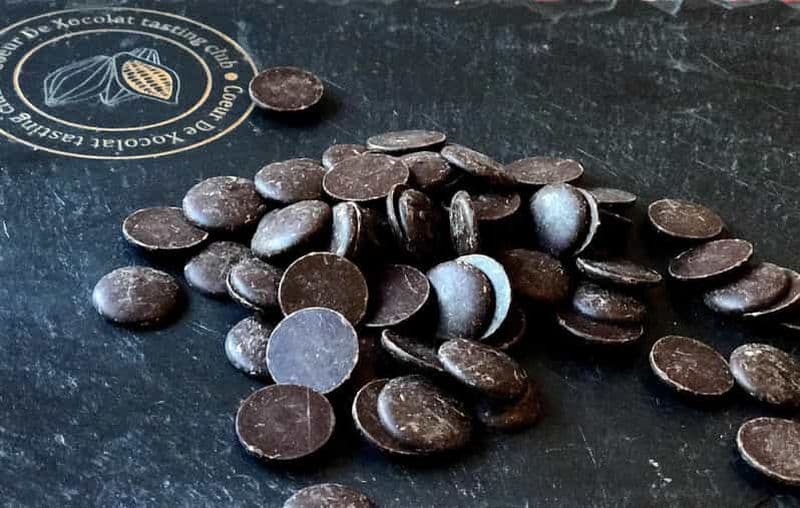 Sacramento : Salon du chocolat et billet d'entrée au festival