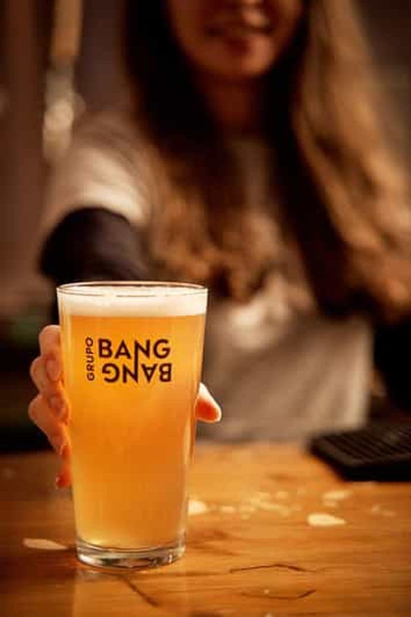 MADRID : TOUR DE BIERE LOCALE ARTISANALE (Real Flavor of Madrid)