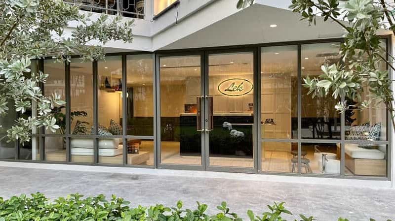 Billet Bangkok : Expérience spa et massage Lek au Quarter Chaopraya