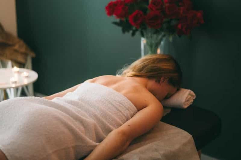 Budapest : Spa de jour - Massage