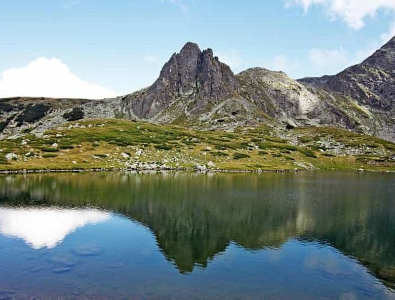 Billet Depuis Sofia : Randonnée d'une journée aux sept lacs de Rila
