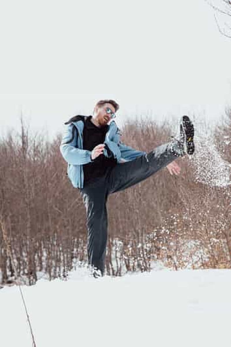 Shebenik-Jabllanica - Excursion hors route et ski