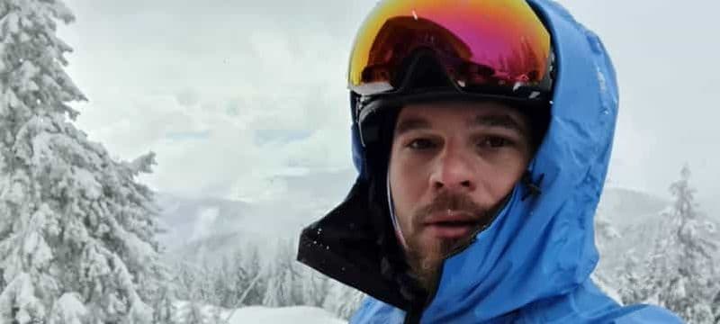 Cours de ski et visites à Brașov – Prise en charge et retour