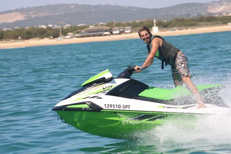 Albufeira : Location de jet ski