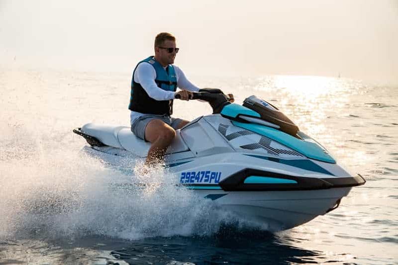 Istria Sea Safari - 30, 60, 120 MIN