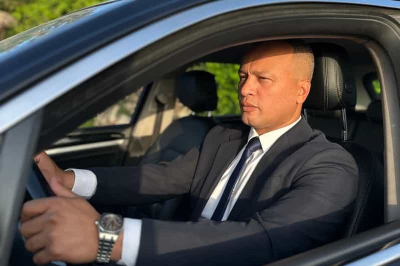 Billet Casablanca : transfert privatif de l'aéroport Mohammed V vers la ville