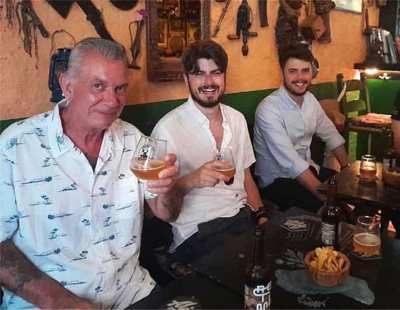 Réthymnon : visite citadine de la vieille ville et de la bière artisanale