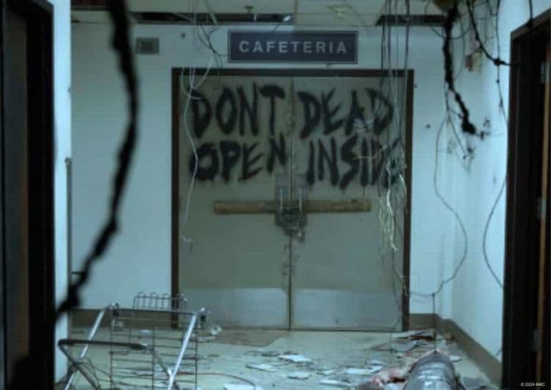 Quimper : L'évasion urbaine de The Walking Dead