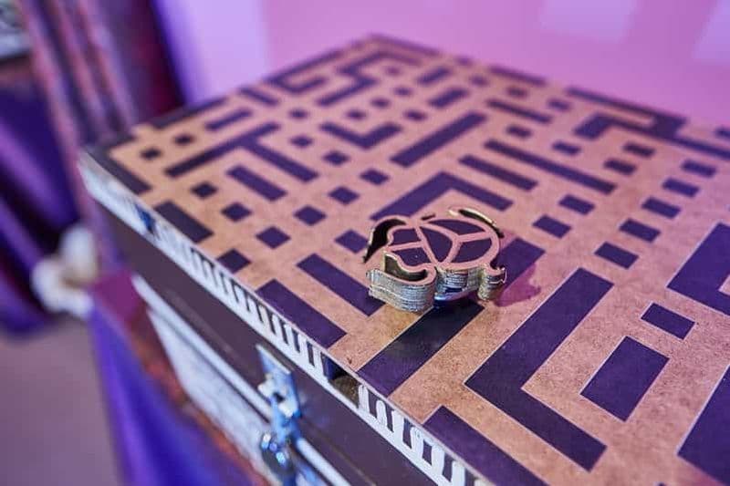 Vienne : Scavenger Escape Room : Aventure égyptienne