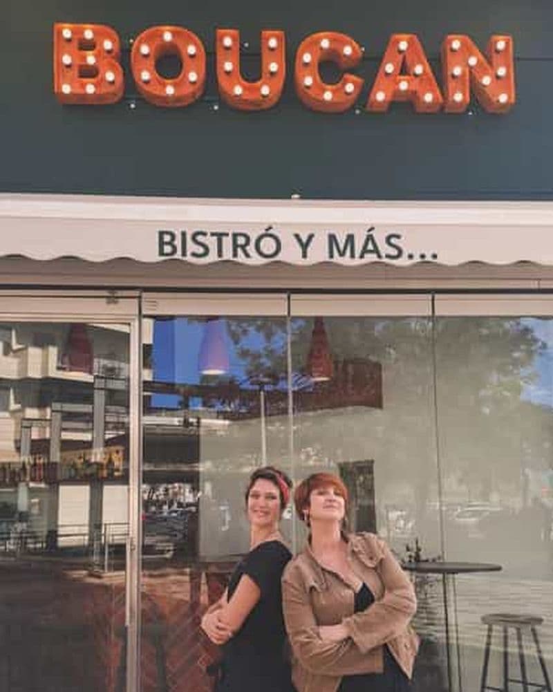 Dénia : cours de cuisine brunch d'inspiration française avec apéritif