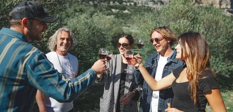 Béziers : Visites et dégustations de vins