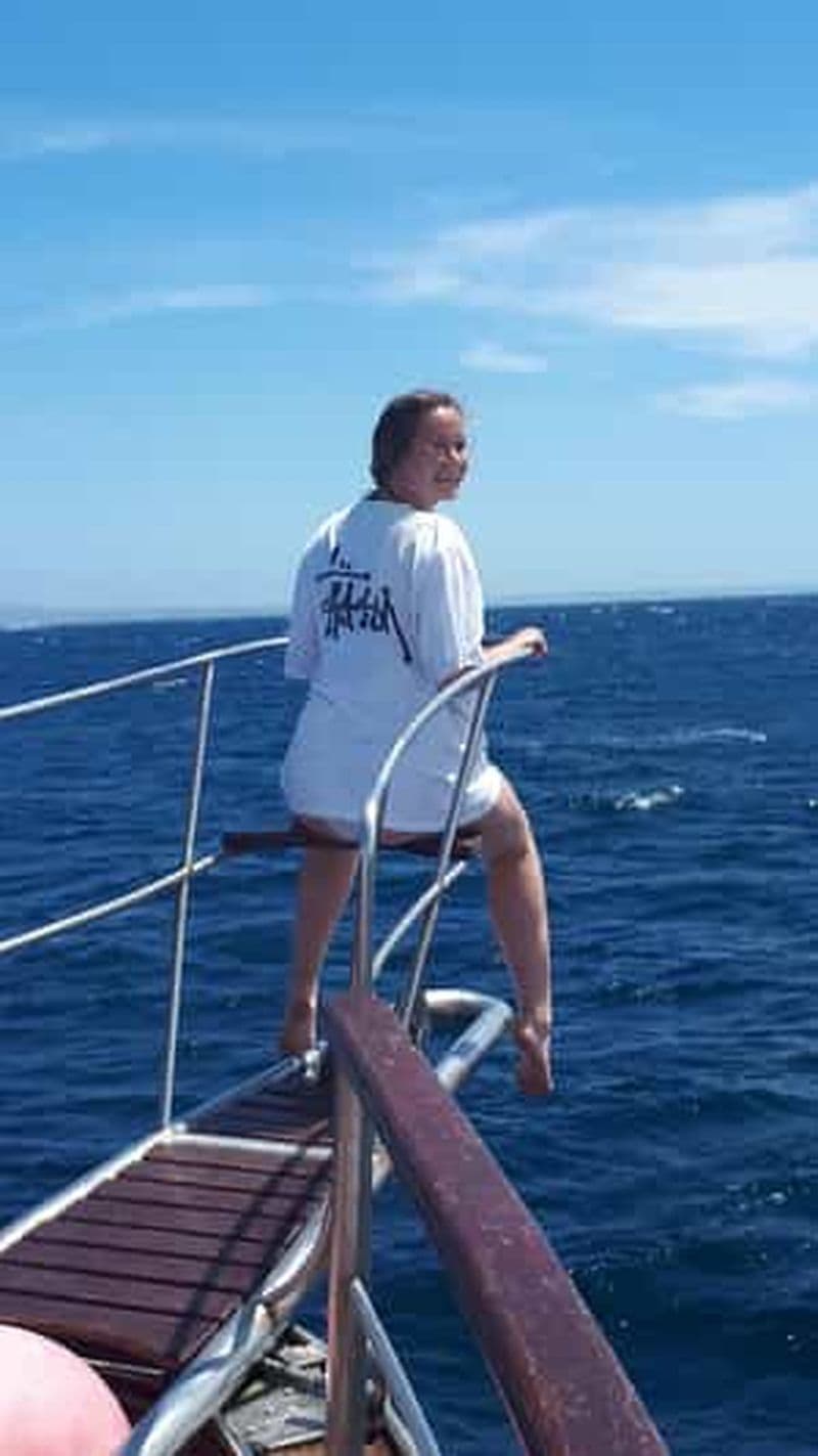 Au départ de Lisbonne : visite privée en bateau et en kayak de l'île de Berlengas