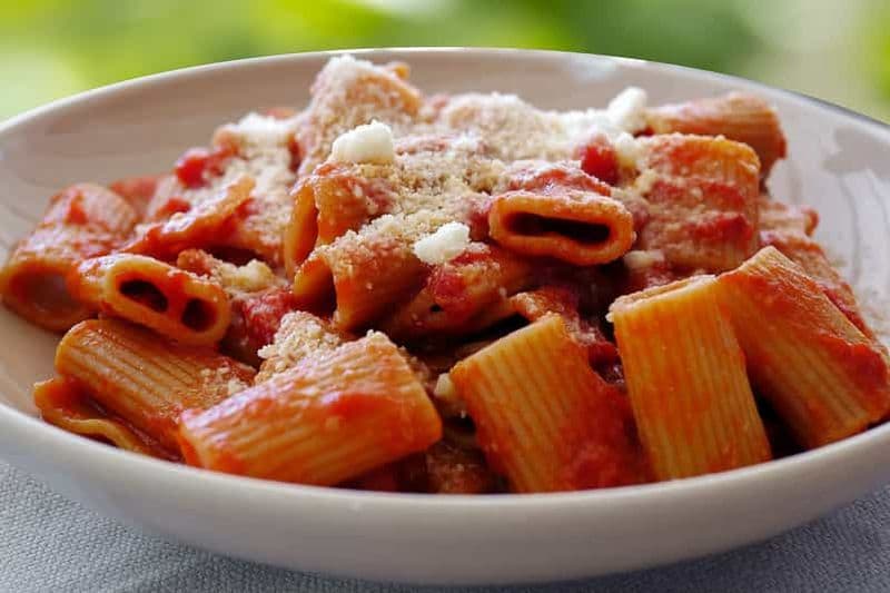 Rome : Visite culinaire de la rue Monti