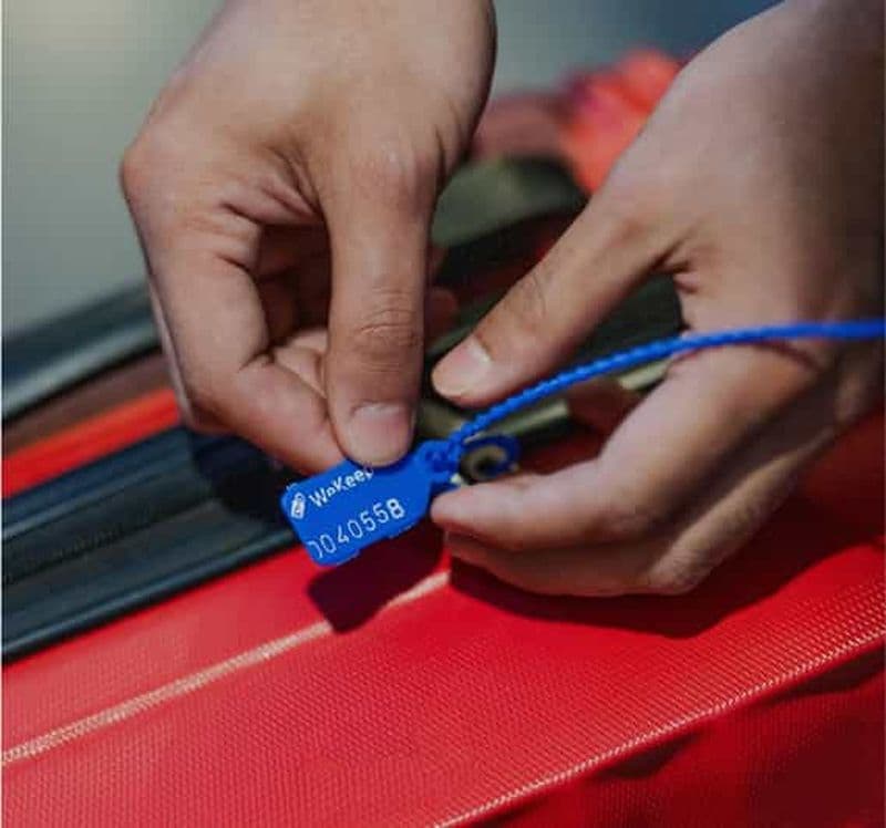 Madrid : Stockage des bagages près de la Plaza Mayor