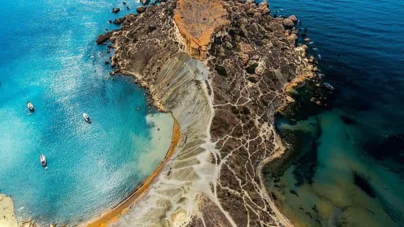 Billet Transferts aéroport de Malte vers Qawra, St Pauls bay, Buggiba