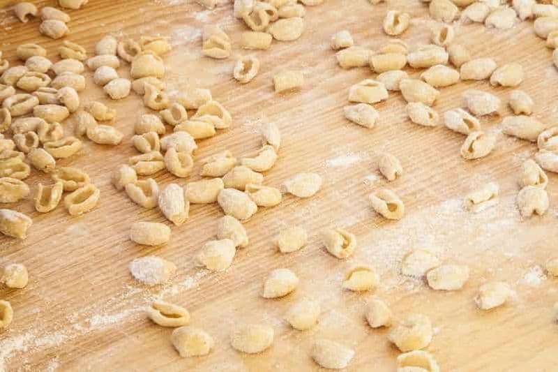 Altamura : Cours de cuisine chez l'habitant