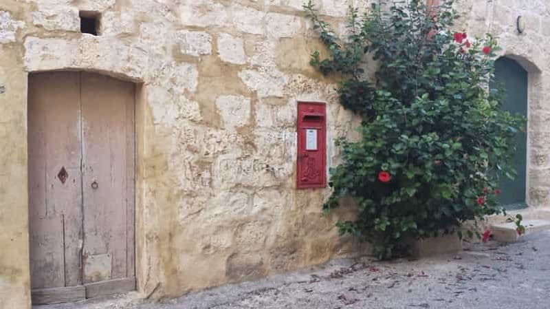 Visite à pied de Gozo Victoria