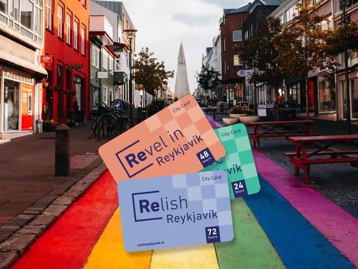 Reykjavík City Card