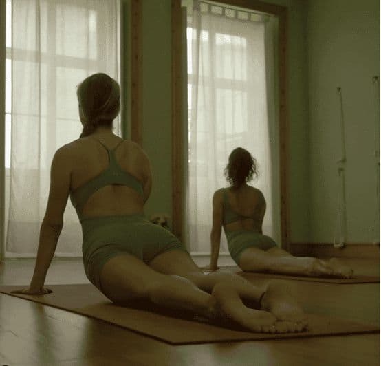 Billet Ponta Delgada : cours de yoga en groupe et privés