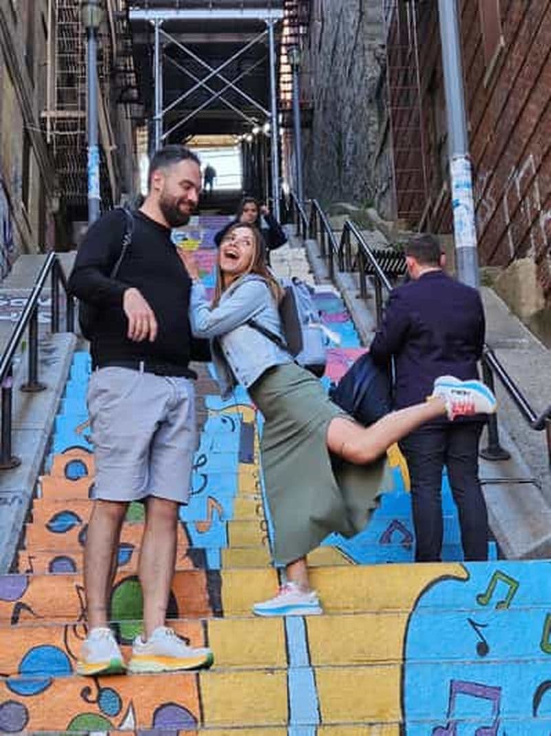 New York : visite du Bronx, peintures murales, crimes, légendes du sport et hip-hop