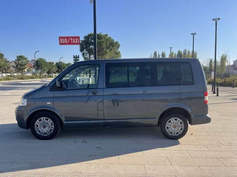 Tirana ou Durres ⇔ Aéroport de Tirana - Transfert privé