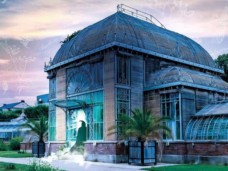 Nantes : Escape Game Outdoor - L'élixir de l'alchimiste