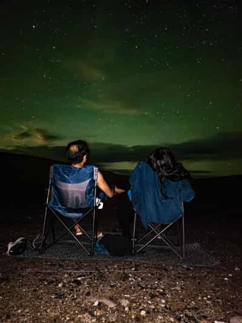 Las Vegas : Trempe dans une source d'eau chaude naturelle près de la Vallée de la Mort