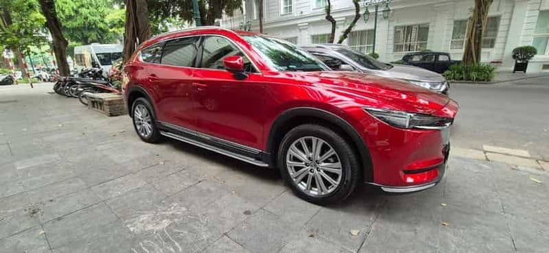 Transfert aéroport privé depuis le vieux quartier de Hanoi