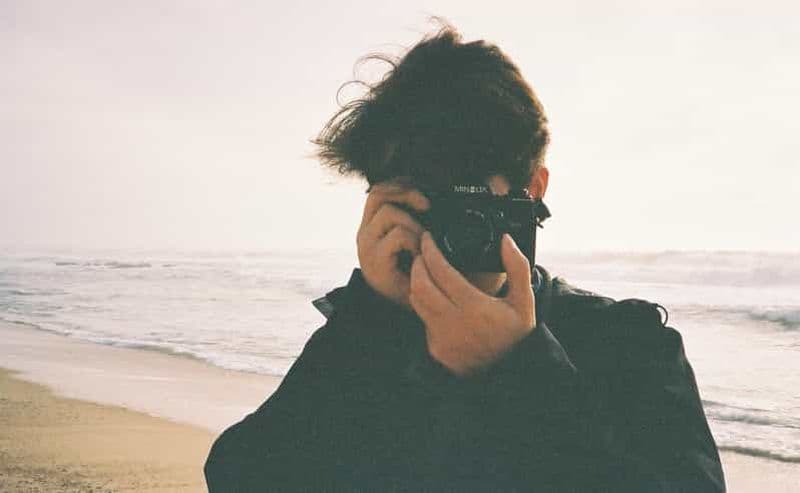 Porto : Atelier de photographie analogique et visite guidée