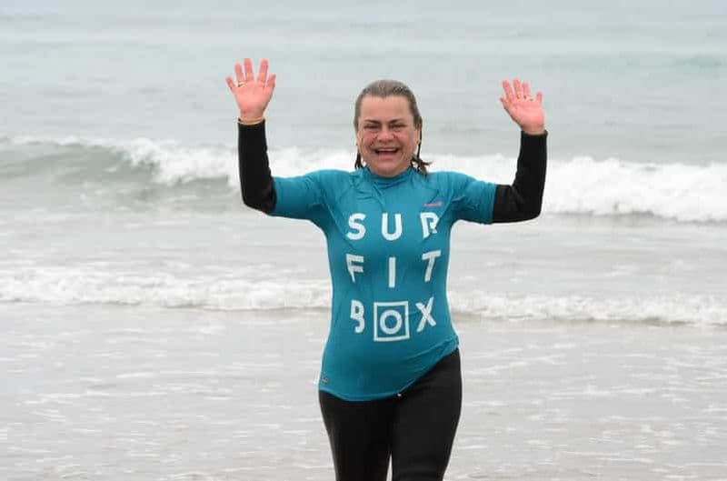 Matosinhos : Meilleure leçon de surf avec tout l'équipement nécessaire