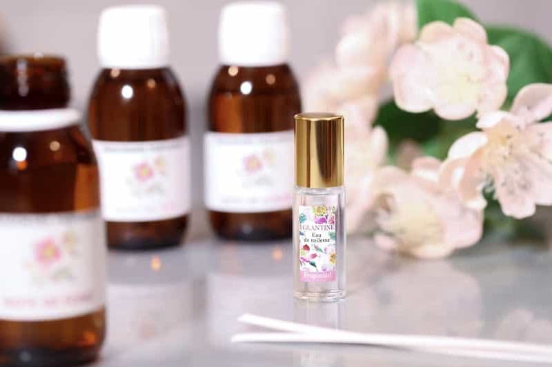 Fragonard Paris : Mini Atelier Parfum