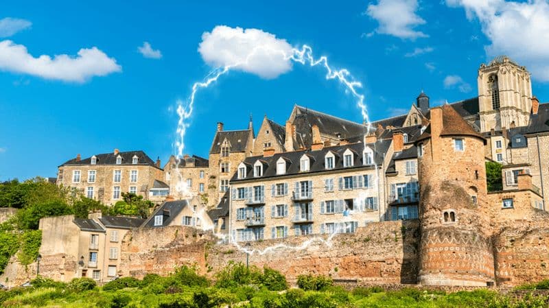 Saint-Malo : Escape game en équipe sur le thème de la magie