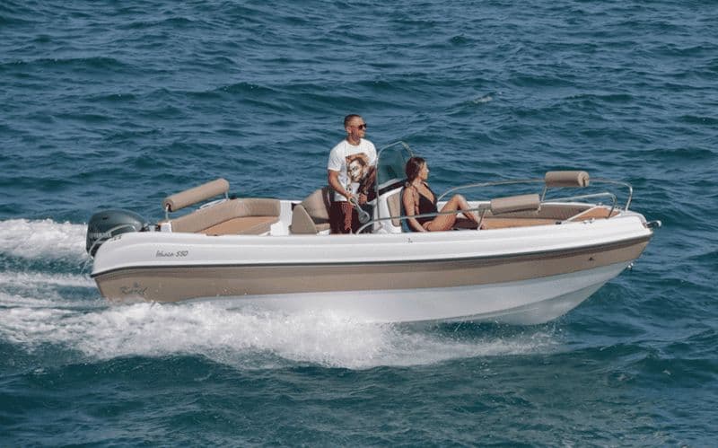 Excursion privée de Kos à Psérimos, l'île de Plati et les sources de Therma