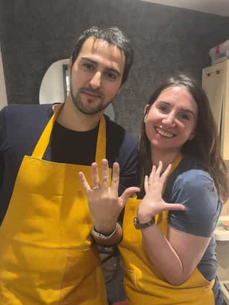 Billet Atelier de joaillerie - Créez votre propre bijou à Cuzco