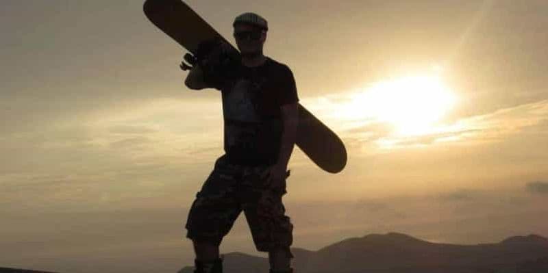 Lima : Circuit en 4x4 dans le désert de Chilca ou Marcahuasi