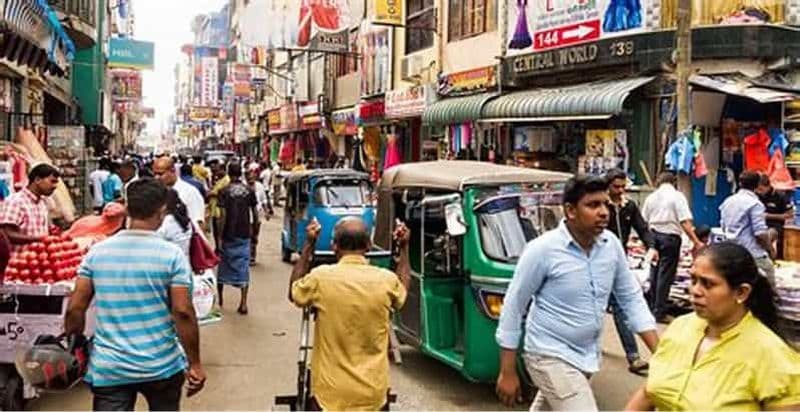 Colombo : visite guidée privée de la ville en tuk-tuk avec billets