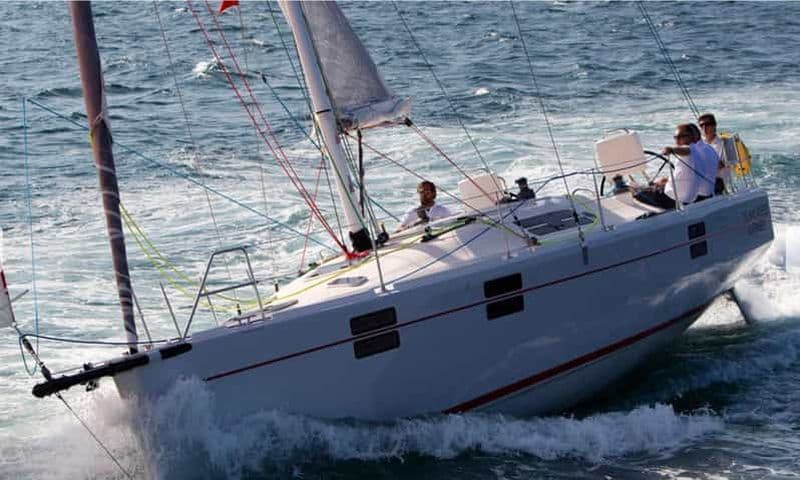 Aventure à la voile : Explorez les merveilles de la Riviera des Cyclopes (Catane)