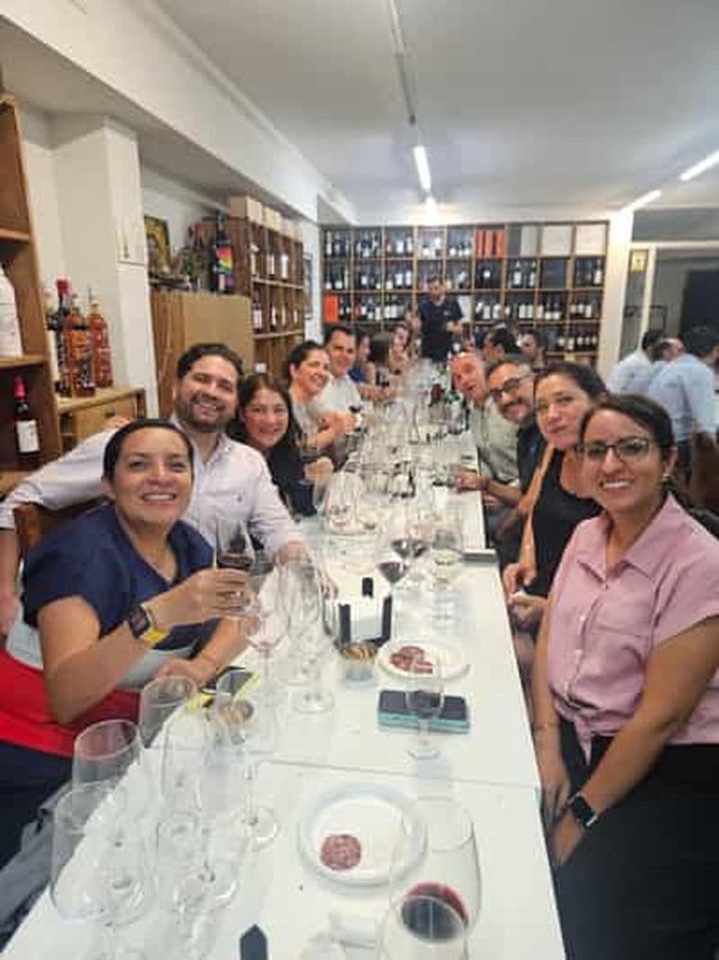 Dégustation de 3 bières artisanales + 3 tapas