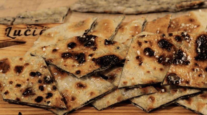 Split : fabrication de soparnik, forteresse de Klis et visite guidée de la ville