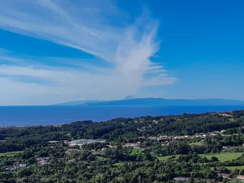 Circuit 3 en 1 de la montagne à la grotte avec vin