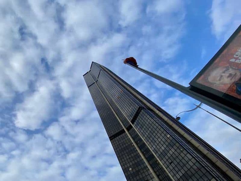 Billet Paris : Montparnasse, visite audioguidée de la capitale des arts