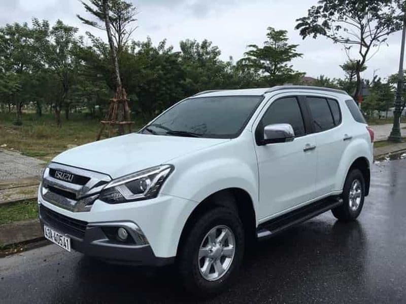 Da Nang : Transfert aéroport vers Ba Na Hills- Golden Bridge