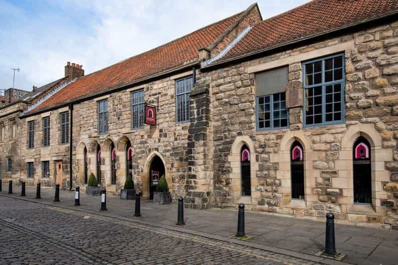 Newcastle : visite de la brasserie, déjeuner et dégustation de bières