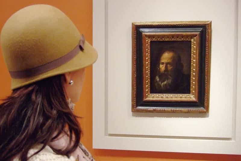 Séville : Visite guidée du Musée des Beaux-Arts de Séville