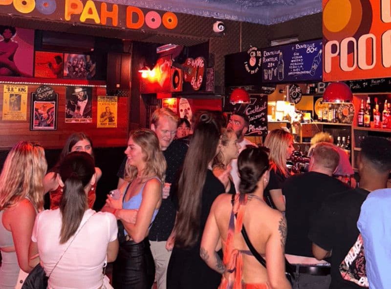 Nice : La tournée des bars de Nice